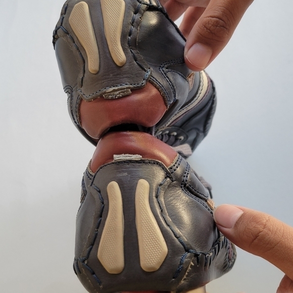 Pikolinos fuencarral slip-on shoe sneakers size 41/us 8. - Picture 5 of 13